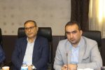 پیگیر استقرار اداره‌های شهرستانی در میاندورود هستیم