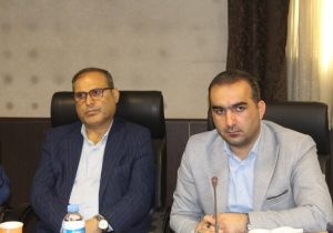 پیگیر استقرار اداره‌های شهرستانی در میاندورود هستیم