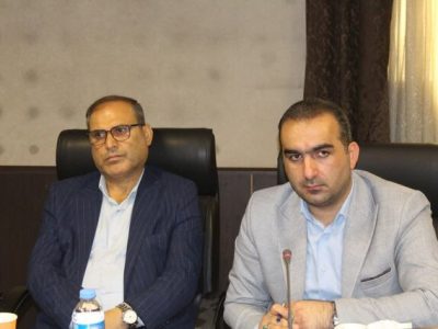 پیگیر استقرار اداره‌های شهرستانی در میاندورود هستیم