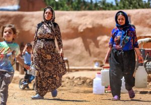 ۳۰۰ روستای مازندران از آب آشامیدنی سالم برخوردار شدند