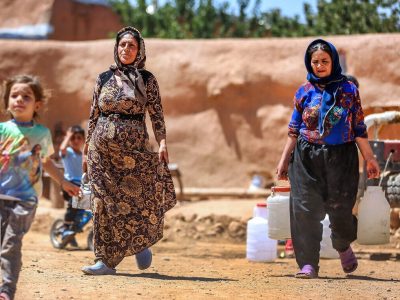 ۳۰۰ روستای مازندران از آب آشامیدنی سالم برخوردار شدند