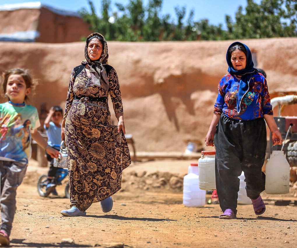 ۳۰۰ روستای مازندران از آب آشامیدنی سالم برخوردار شدند