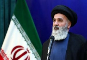 آمریکا و رژیم صهیونیستی بیشترین مصرف کننده سلاح و بمب هسته‌ای علیه صلح جهانی هستند