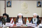 اربعین میدان تقویت جبهه مقاومت است