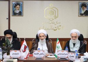 اربعین میدان تقویت جبهه مقاومت است