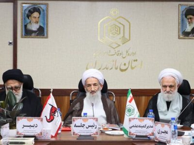 اربعین میدان تقویت جبهه مقاومت است