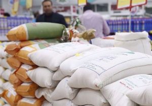 آقای رئیس جمهور ‌جلو‌ی ‌واردات برنج‌ را بگیرید