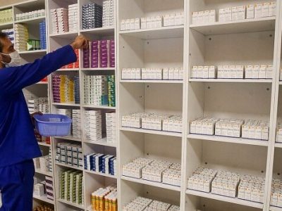 نیازهای دارویی مازندران در جنگ ۱۲ روزه تامین شد
