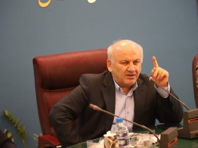  تأخیر دیگر پذیرفتنی نیست