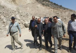 طبیعت مازندران دیگر طاقت ندارد
