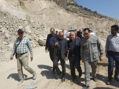 طبیعت مازندران دیگر طاقت ندارد