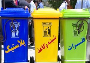 نبرد نابرابر طبیعت با زباله و امید به نجات