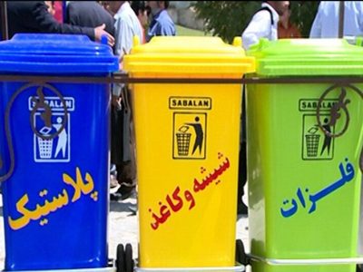 نبرد نابرابر طبیعت با زباله و امید به نجات