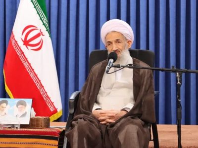 کار در حوزه تربیت کودکان بنیادی و ریشه‌دار است