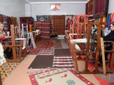 فرصت نوظهور توسعه عباس‌آباد مازندران