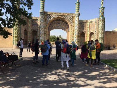 گردشگری پایدار با نسخه‌ای از تامین اجتماعی
