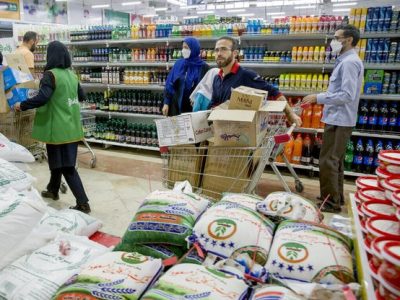 ۱۹۸ تن کالای اساسی در بابل توزیع شد
