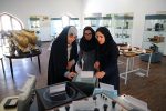 ۴۷ هزار دانش آموز مازندرانی در جشنواره نوجوان خوارزمی رقابت کردند