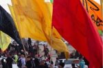 ۷۶۰ مددجوی مازندرانی پارسال روانه سفر اربعین شدند