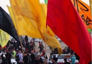 ۷۶۰ مددجوی مازندرانی پارسال روانه سفر اربعین شدند