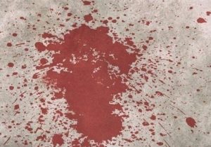 نه یی که به مرگ ختم شد 
