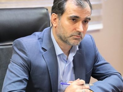 بهره برداری از ۳ پروژه سرمایه گذاری بخش خصوصی بندر امیرآباد در هفته دولت