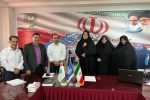 گزارش جلسه حسابرسی دوره‌ای سازمان دانش‌آموزی کشور – استان مازندران