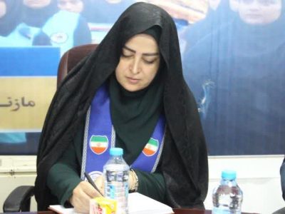 سازمان دانش‌آموزی بازوی توانمند آموزش‌وپرورش در عرصه‌های تربیتی است