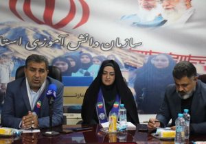 «چنین جلسه پربار و زیبایی در طول دو دوره نمایندگی نداشتم»