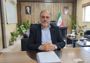 اجرای ۶۹ پروژه عمرانی در سوادکوه همزمان با هفته دولت