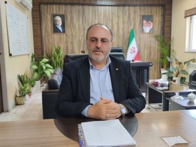 اجرای ۶۹ پروژه عمرانی در سوادکوه همزمان با هفته دولت