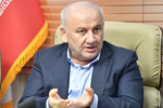 بهره‌مندی طرح‌های فاضلاب مازندران از تسهیلات ۲۱ هزار میلیاردی