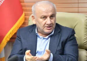 بهره‌مندی طرح‌های فاضلاب مازندران از تسهیلات ۲۱ هزار میلیاردی