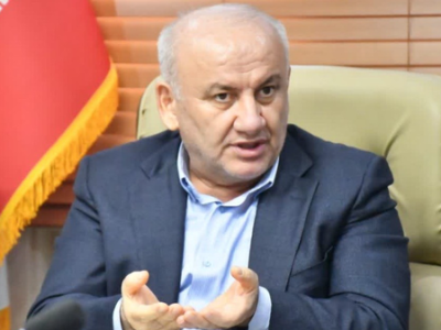 بهره‌مندی طرح‌های فاضلاب مازندران از تسهیلات ۲۱ هزار میلیاردی