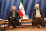 مازندران به کارگاه سازندگی ملی تبدیل شده است