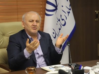 استاندار مازندران از ریشه‌کنی پسماند تا مهار ناترازی برق خبر داد