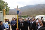 با صرف هزار میلیارد ریال روستاییان سوادکوه از نعمت گاز برخوردار شدند