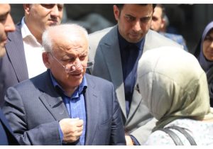 آینه تمام‌نمای مدیریت در مازندران