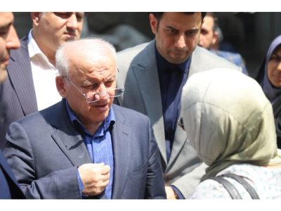 آینه تمام‌نمای مدیریت در مازندران