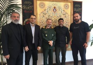راهیابی قهرمانان کشتی بسیج به انتخابی تیم ملی از سال آینده
