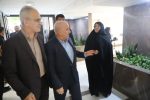 از توسعه نیروگاه‌های برق تا ارتقای رفاه دانشجویی