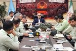 ضرورت حضور میدانی و قاطعیت در برخورد با مفاسد اقتصادی و اجتماعی در مازندران