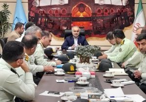 ضرورت حضور میدانی و قاطعیت در برخورد با مفاسد اقتصادی و اجتماعی در مازندران