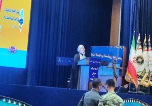 چراغ هنر در ارتش جمهوری اسلامی ایران روز به روز شعله ور تر می شود
