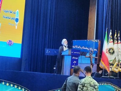 چراغ هنر در ارتش جمهوری اسلامی ایران روز به روز شعله ور تر می شود