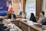 ضرورت هم‌افزایی همه‌جانبه برای تکمیل و تجهیز کتابخانه مرکزی ساری