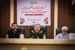  پژوهشکده دفاع مقدس، بستر سومین کنگره ملی شهدای مازندران خواهد بود