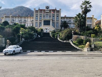 فقدان برنامه مدون برای معرفی فرصت‌های سرمایه‌گذاری رامسر
