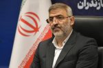  افزون بر چهار هزار میلیارد ریال اعتبار عمرانی در مرکز مازندران توزیع شد