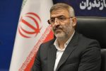 ۱۱۰۰ میلیارد تومان پروژه طی هفته دولت در ساری افتتاح می‌شود